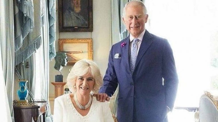 Prince Charles accusé du pire à cause de sa femme Camilla Parker-Bowles