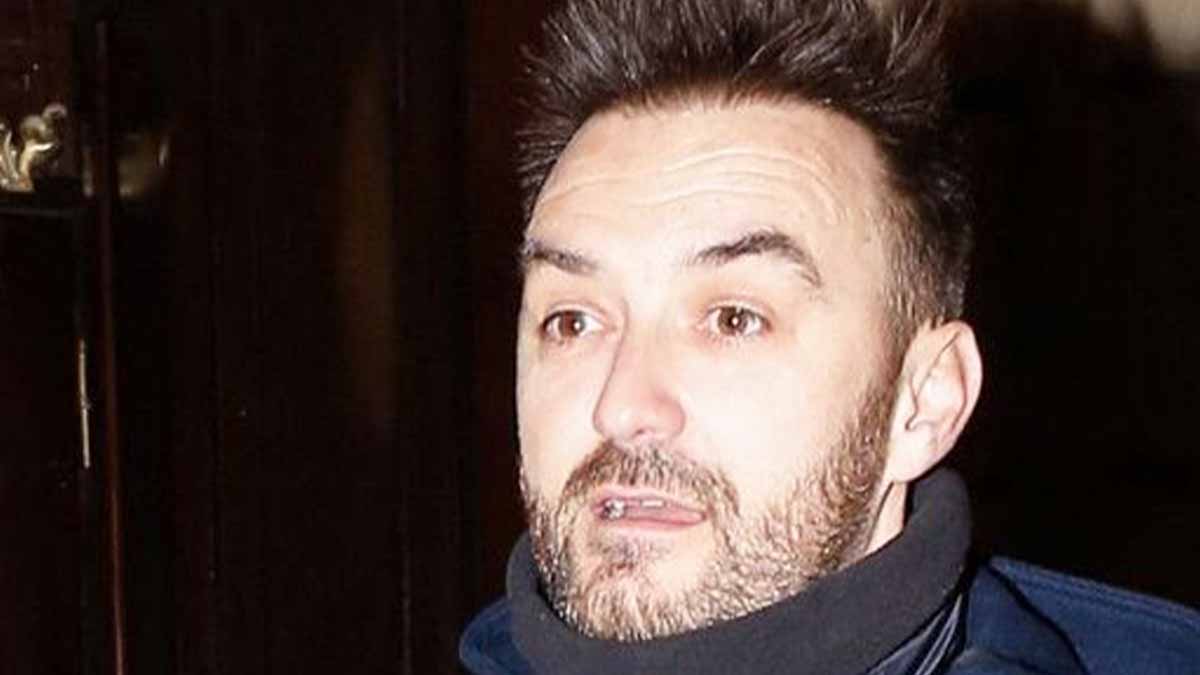 Cyril Lignac victime dun accident la star du Meilleur Pâtissier cloué au lit pendant deux mois